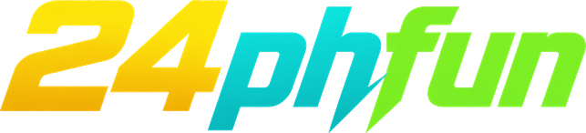 24phfun Philippines online gaming logo
